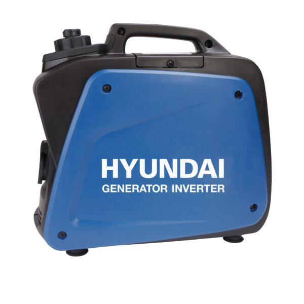 Hyundai Generator / inverterad 0,8 kW