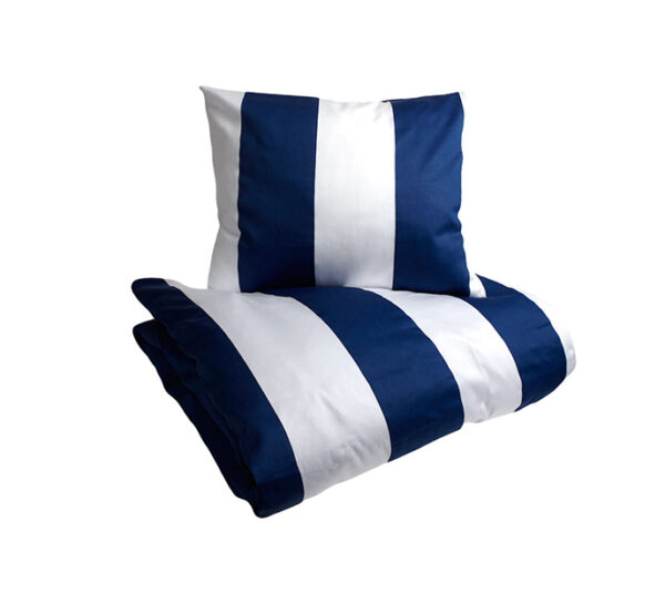 Påslakanset Fjällbacka Kosta Linnewäfveri Kingsize