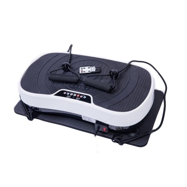 Vibrationsplatta