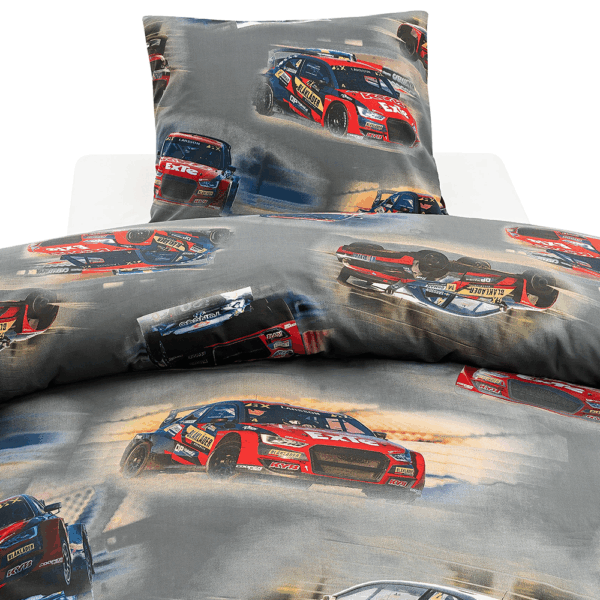 Borganäs Påslakanset 2-Dels Rallycross