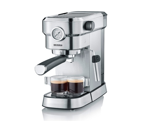 Severin Espressomaskin Plus 5995