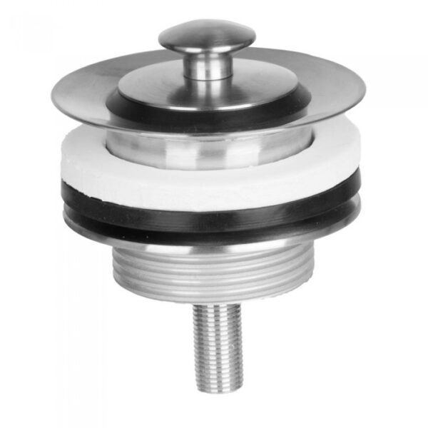 Bottenventil Strand Stainless POP 15 Pop-up