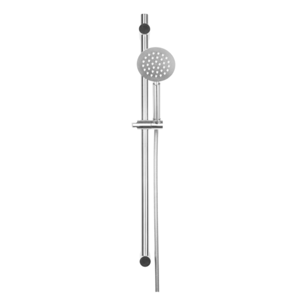 Duschset Strand Stainless Satellit SAH-50DS