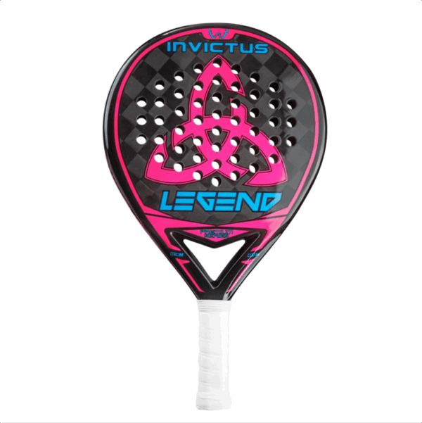 invictus legend woman