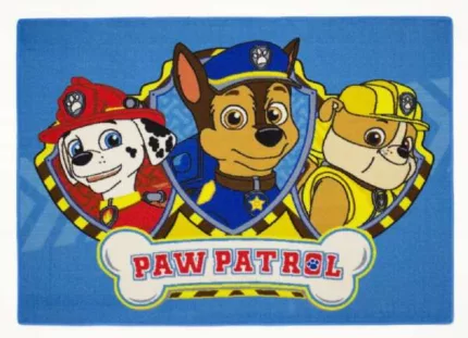 Matta Paw Patrole