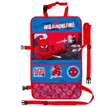 Spiderman  Förvaringsbil