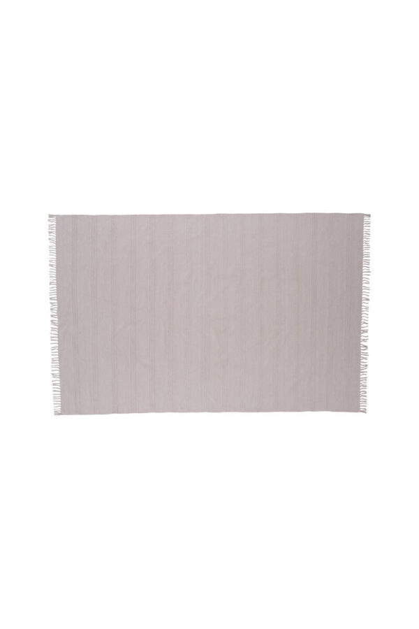 Nico Cotton Matta - 300*200- Beige