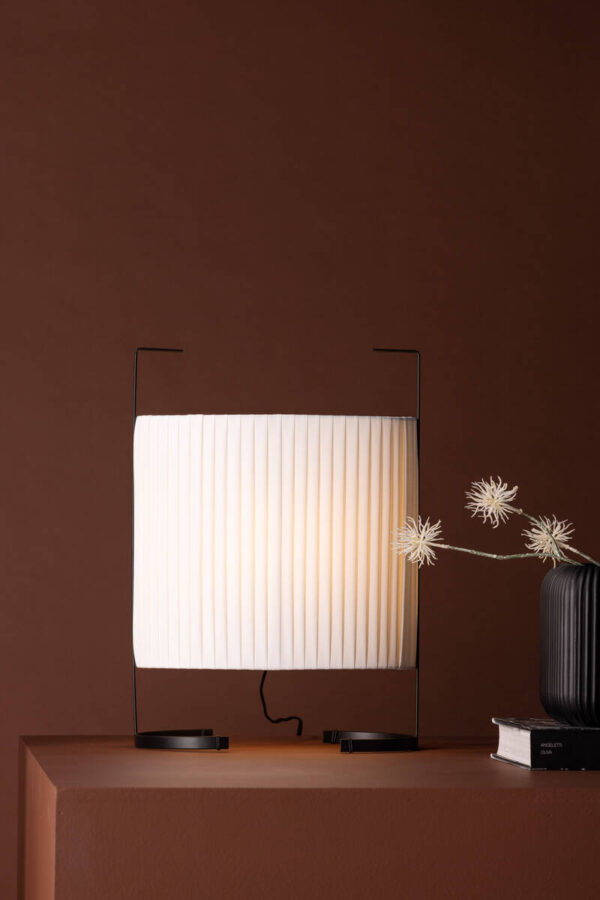 Golvlampa Rennes Linné - Venture Home