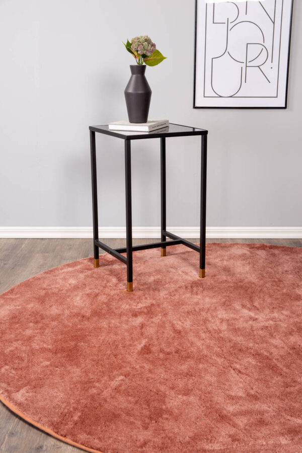 Dipp Square - Sängbord  - 40*40*70