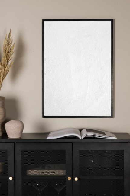 Vit reveted 70x100 Poster