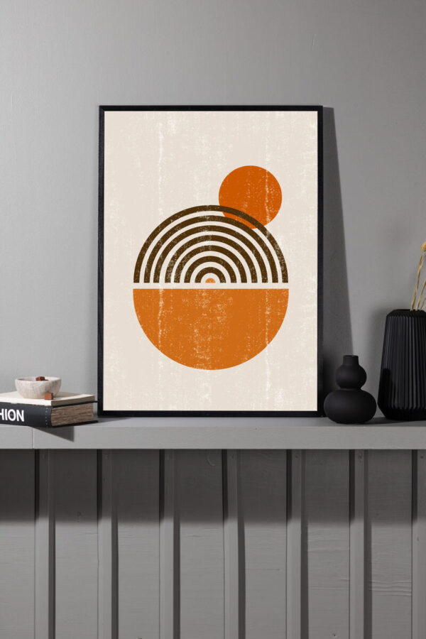 Hathor 70x100 Poster