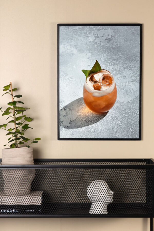 Drink 50x70 Poster