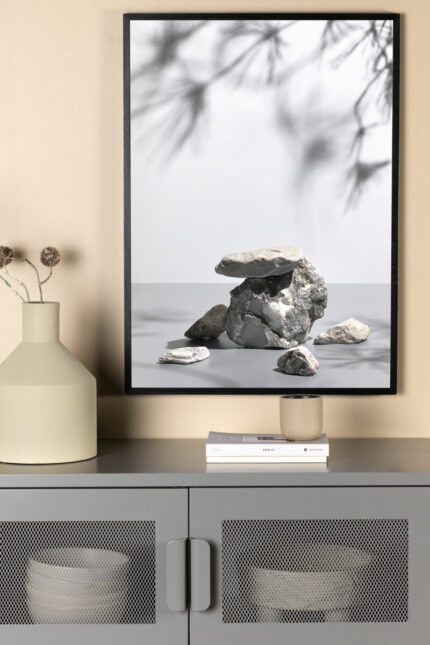 Sandstones 30x40 Poster