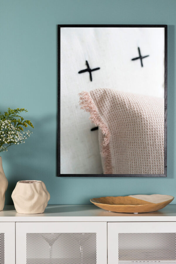 Pillow 21x30 Poster