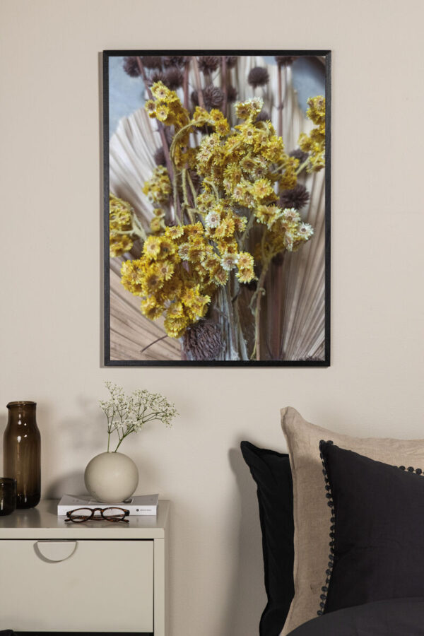 Bouquet 50x70 Poster