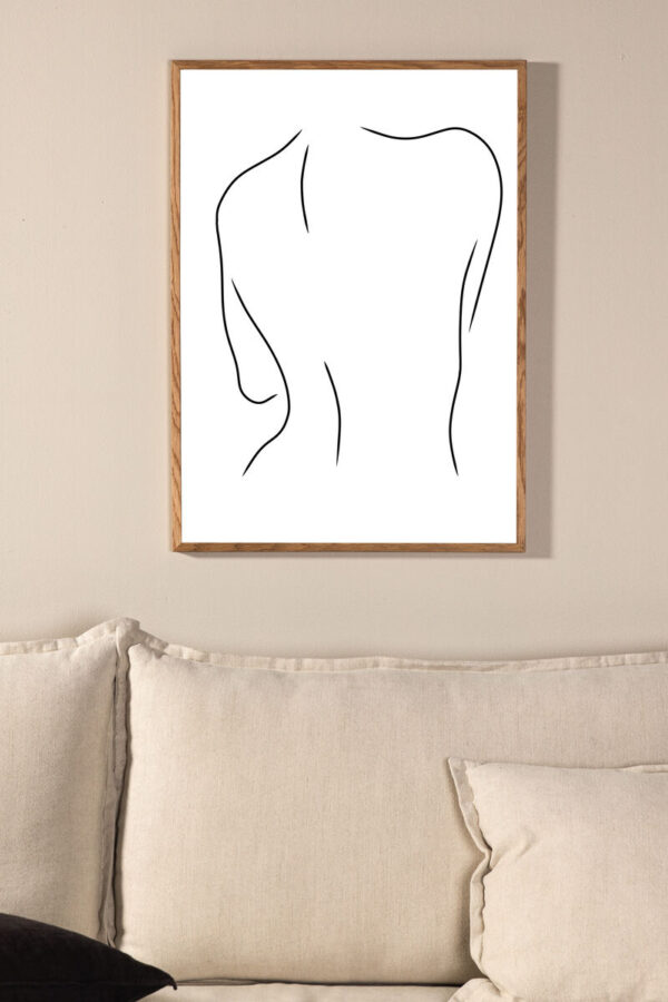 Women 21x30 Poster
