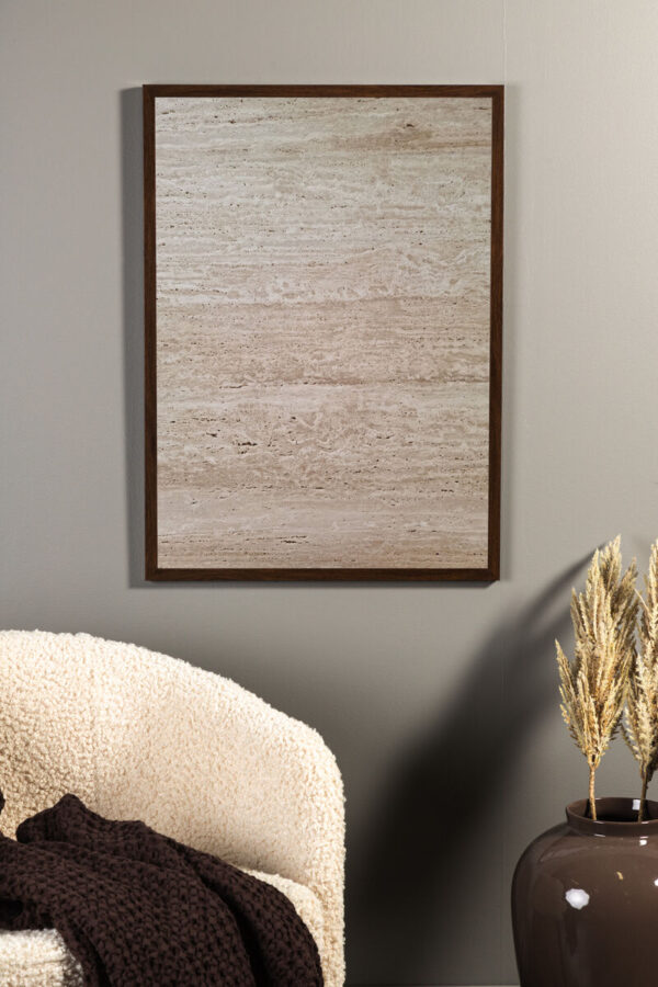 Stone wall 70x100 Poster