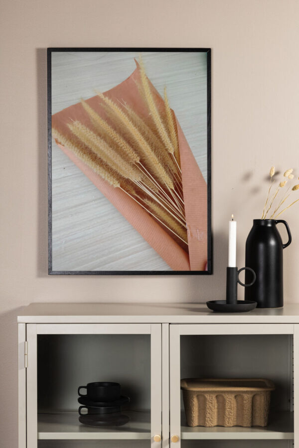 Dry flowers 30x40 Poster