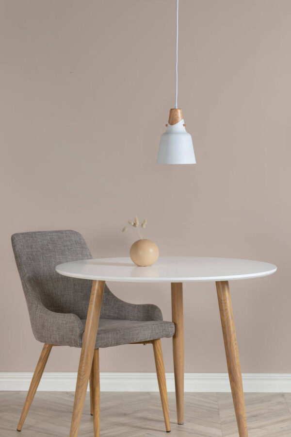 Taklampa Rigel Vit - Venture Home