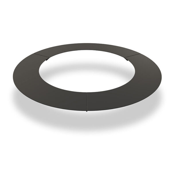 Robot mower ring 30/60cm, mörk grafit - Grimsholm