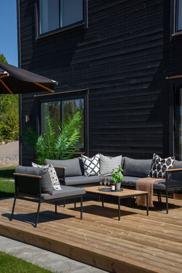 Soffgrupp Nettan Utomhus - Venture Home