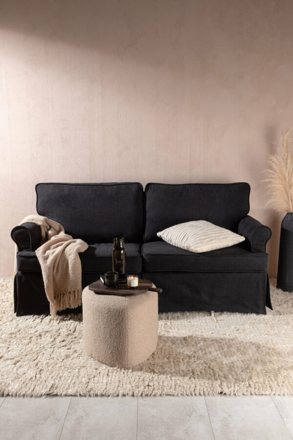 Anton Soffa 95x94x180 - Venture Home