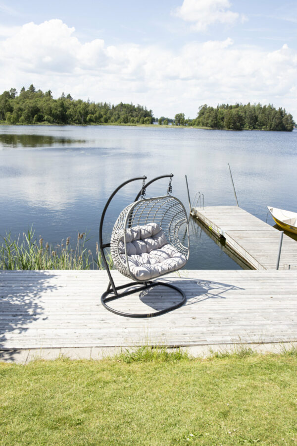 Viga Hängstol 196x133x105 - Venture Home
