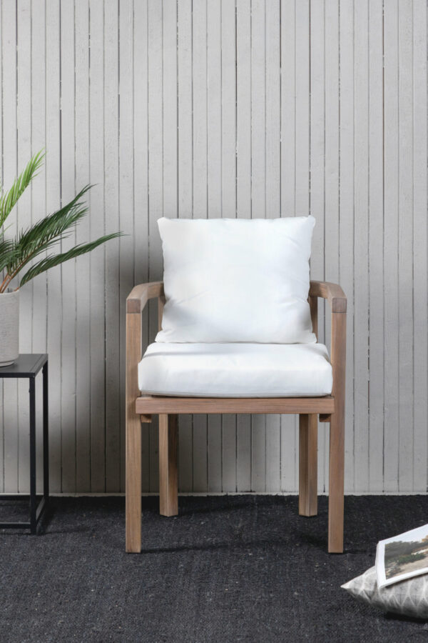 Erica Stol 68x58x60 - Venture Home