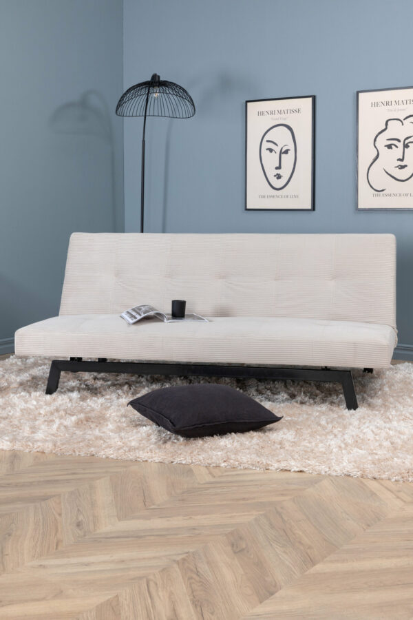 Bodil Soffa 80x180x180 - Venture Home