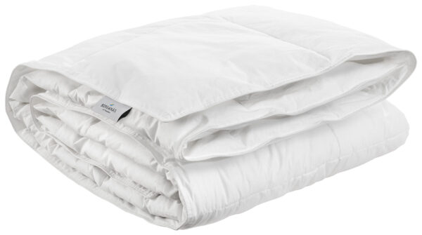 Hotelltäcke 680g 150x200 cm - Borganäs of Sweden