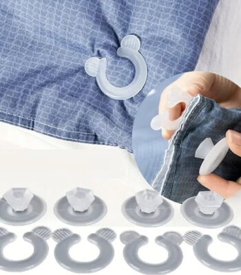 cover clips